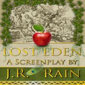 Audible.com link to an audiobook of J.R. Rain’s Lost Eden, an adventure screenplay read by Scot Wilcox.